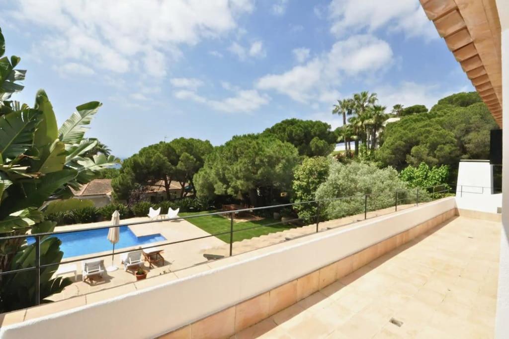 Villa Casa Les Oliveres