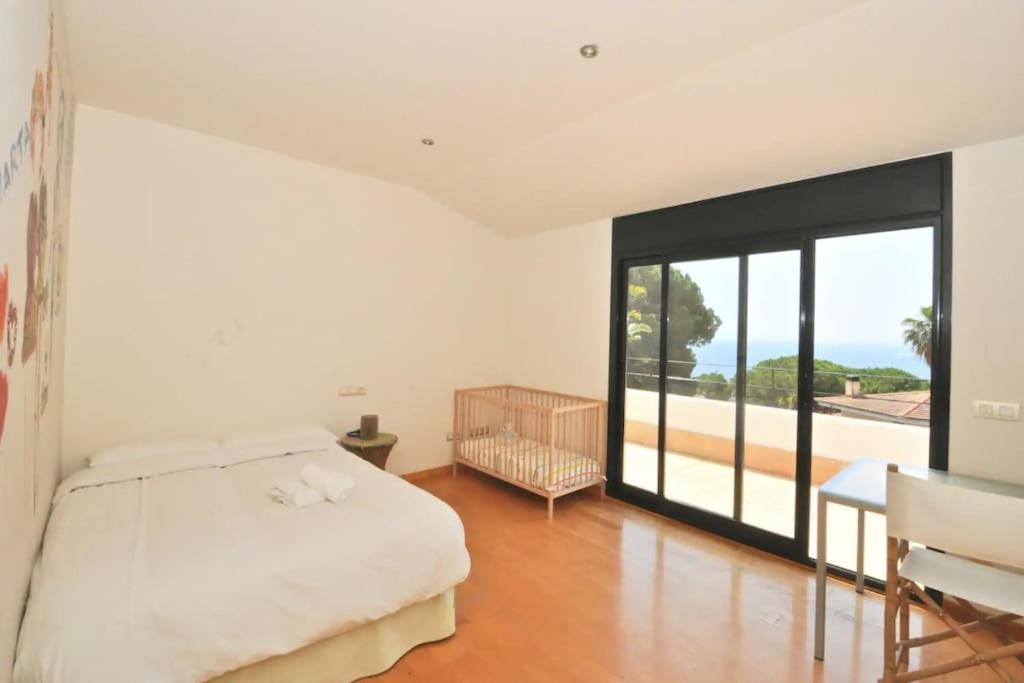 Casa Les Oliveres *