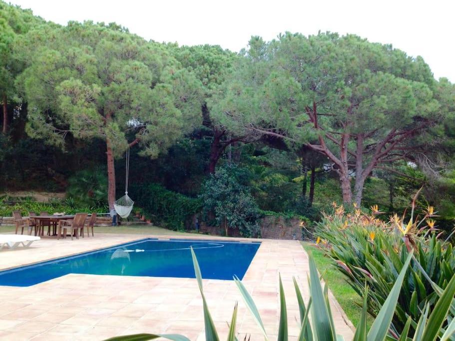 Casa Les Oliveres Lloret de Mar