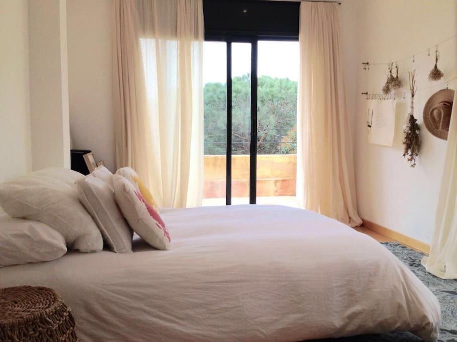 Casa Les Oliveres Lloret de Mar