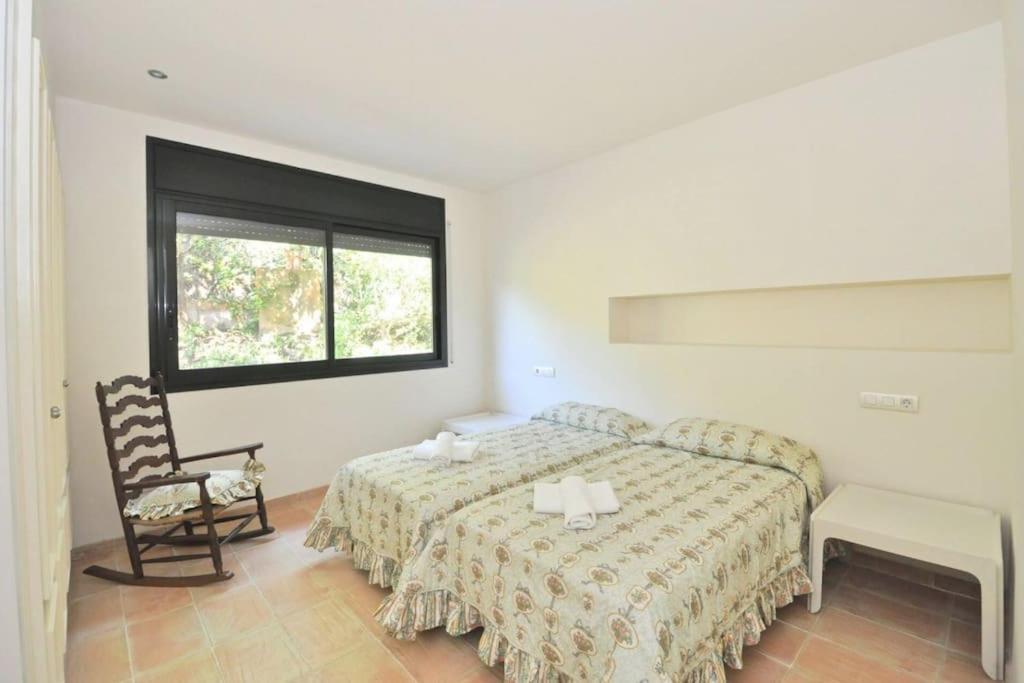 Casa Les Oliveres Lloret de Mar