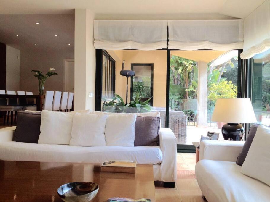 Villa Casa Les Oliveres Lloret de Mar