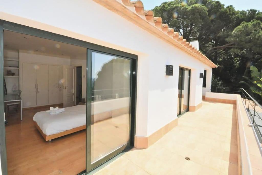Casa Les Oliveres Lloret de Mar