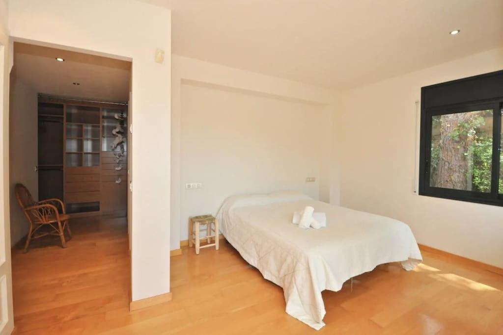 Villa Casa Les Oliveres *