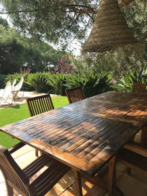 Villa Casa Les Oliveres *