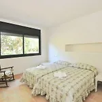 Casa Les Oliveres