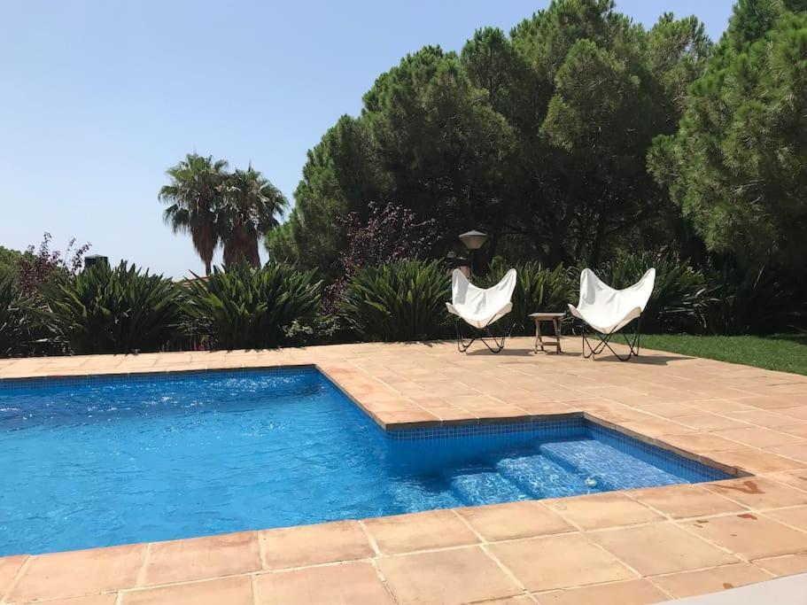 Casa Les Oliveres *