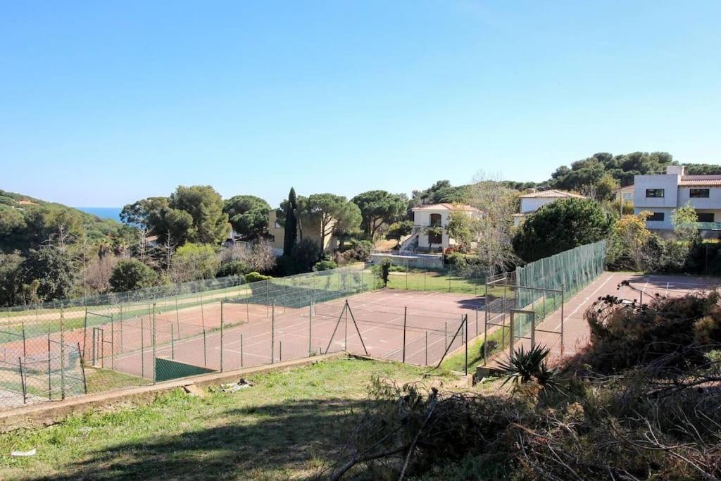 Casa Les Oliveres