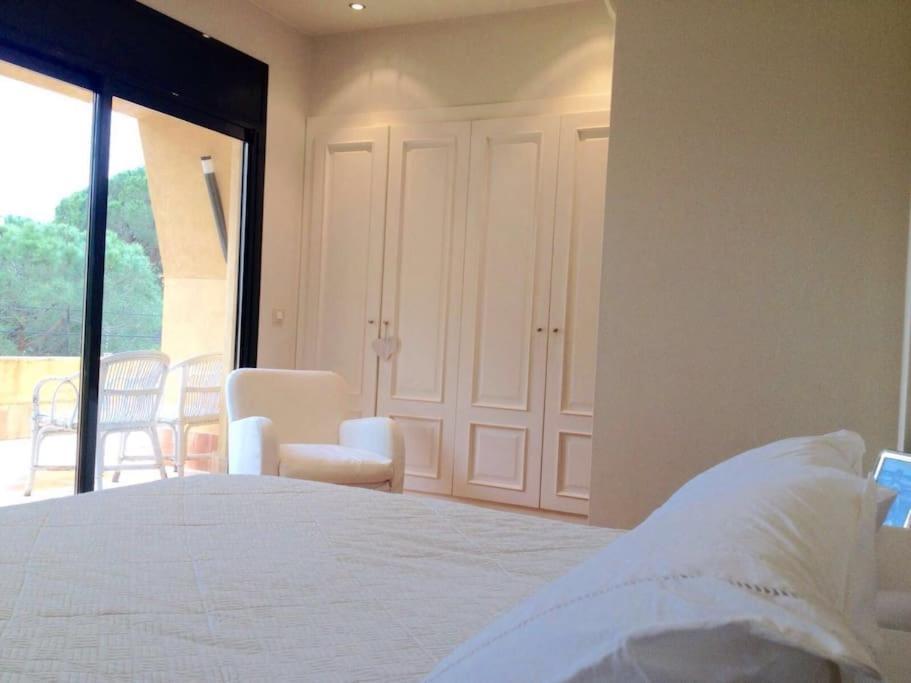 Casa Les Oliveres Villa *