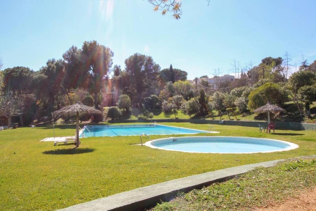 Casa Les Oliveres *
