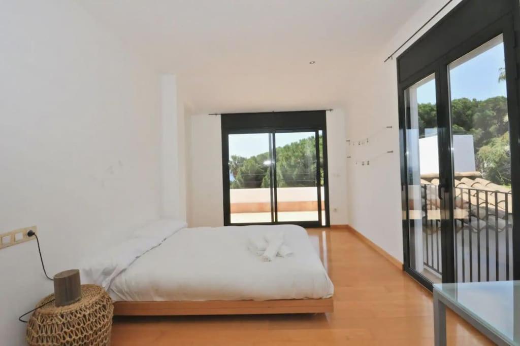 Casa Les Oliveres Villa Lloret de Mar