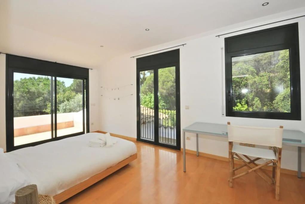 Casa Les Oliveres Villa *