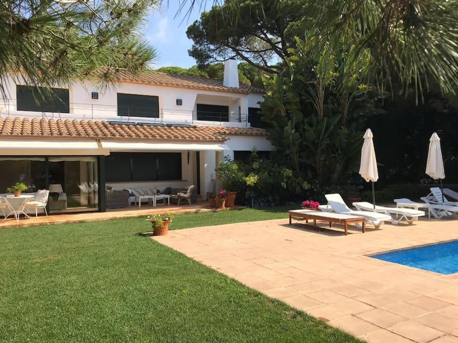 Casa Les Oliveres